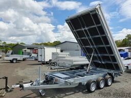 BÖCKMANN DK-AL 4121/35 P T