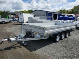 BÖCKMANN DK-AL 4121/35 P T