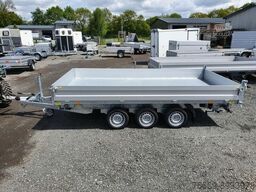 BÖCKMANN DK-AL 4121/35 P T