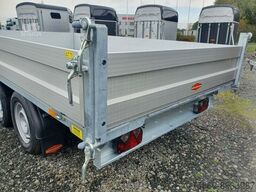 BÖCKMANN DK-AL 3218/27 P