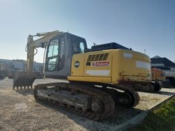 New Holland E215