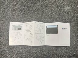 Hardi AGM 1 GPS Empfänger