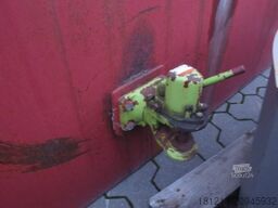  SONSTIGE 4500kg Heckgewicht