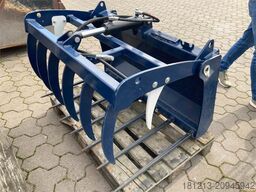  SONSTIGE FK Machinery Greifschaufel 1,20