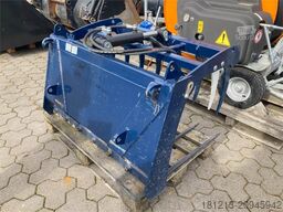  SONSTIGE FK Machinery Greifschaufel 1,20