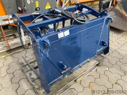  SONSTIGE FK Machinery Greifschaufel 1,20