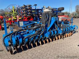 MEYER Meyer Mixi 4500 gefedert