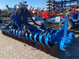 MEYER Meyer Mixi 4500 gefedert