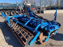 MEYER Meyer Mixi 4500 gefedert