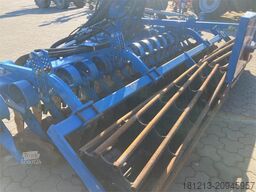 MEYER Meyer Mixi 4500 gefedert