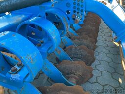 MEYER Meyer Mixi 4500 gefedert