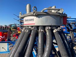 MEYER Meyer Mixi 4500 gefedert