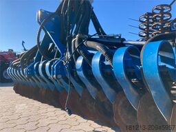 MEYER Meyer Mixi 4500 gefedert