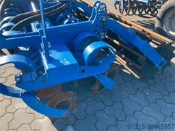 MEYER Meyer Mixi 4500 gefedert