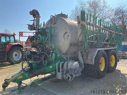 MEYER Meyer-Lohne PW 18000 T