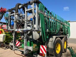 MEYER Meyer-Lohne PW 18000 T