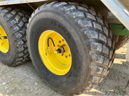 MEYER Meyer-Lohne PW 18000 T