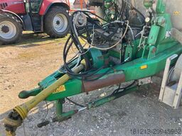 MEYER Meyer-Lohne PW 18000 T