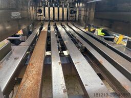 CLAAS Quadrant 5200 FC Evolution