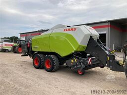 CLAAS Quadrant 5300 Evolution FC Tandem