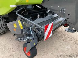 CLAAS Quadrant 5300 Evolution FC Tandem