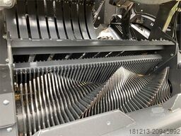 CLAAS Quadrant 5300 Evolution FC Tandem