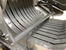 CLAAS Quadrant 5300 Evolution FC Tandem