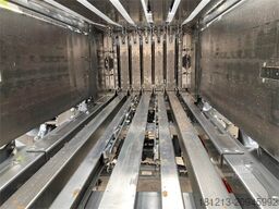 CLAAS Quadrant 5300 Evolution FC Tandem