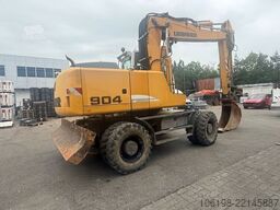 LIEBHERR A 904