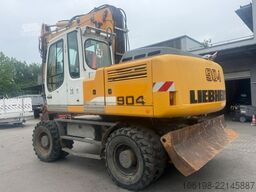 LIEBHERR A 904