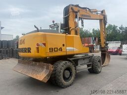 LIEBHERR A 904