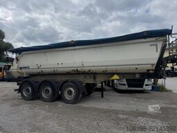 SCHMITZ CARGOBULL SGF 83