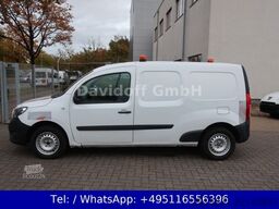MERCEDES-BENZ Citan extralang 1. Hand / Klima / AHK / FN:122
