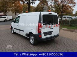 MERCEDES-BENZ Citan extralang 1. Hand / Klima / AHK / FN:122