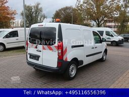 MERCEDES-BENZ Citan extralang 1. Hand / Klima / AHK / FN:122