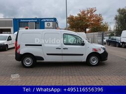 MERCEDES-BENZ Citan extralang 1. Hand / Klima / AHK / FN:122