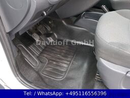 MERCEDES-BENZ Citan extralang 1. Hand / Klima / AHK / FN:122