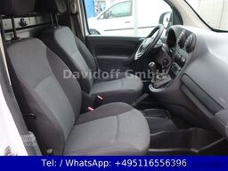 MERCEDES-BENZ Citan extralang 1. Hand / Klima / AHK / FN:122