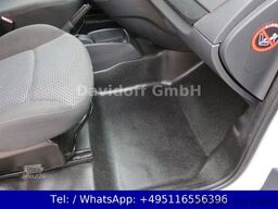 MERCEDES-BENZ Citan extralang 1. Hand / Klima / AHK / FN:122