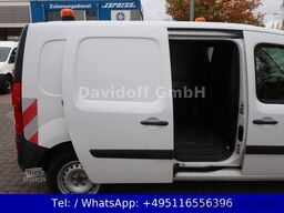 MERCEDES-BENZ Citan extralang 1. Hand / Klima / AHK / FN:122