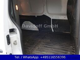 MERCEDES-BENZ Citan extralang 1. Hand / Klima / AHK / FN:122