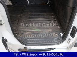 MERCEDES-BENZ Citan extralang 1. Hand / Klima / AHK / FN:122