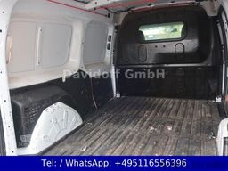 MERCEDES-BENZ Citan extralang 1. Hand / Klima / AHK / FN:122