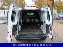 MERCEDES-BENZ Citan extralang 1. Hand / Klima / AHK / FN:122
