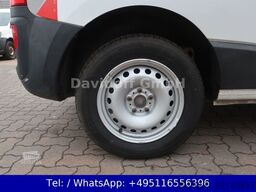 MERCEDES-BENZ Citan extralang 1. Hand / Klima / AHK / FN:122