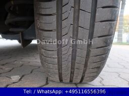 MERCEDES-BENZ Citan extralang 1. Hand / Klima / AHK / FN:122