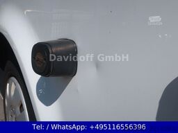 VW T5 Transporter Hochdach lang/KTW/Klima/Nr. 283