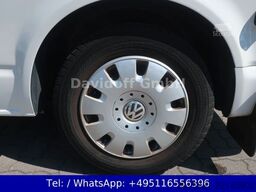 VW T5 Transporter Hochdach lang/KTW/Klima/Nr. 283