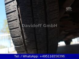 VW T5 Transporter Hochdach lang/KTW/Klima/Nr. 283