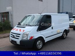 FORD Nr.127 Transit FT 280 3.Hand / Werkstatt / Klima